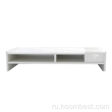 QVC Riser Storage Organizer для офисного компьютерного стола